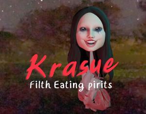 play Krasue