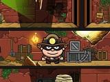 play Bob The Robber 5 Temple Adventure