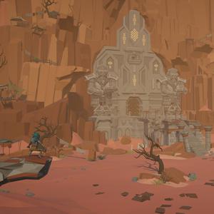play Dungeon Escape