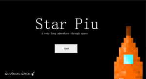 play Star Piu: A Very Long Adventure Through Space