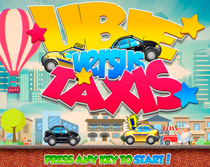 play Ubie Vs Taxis