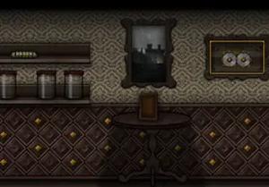 play Forgotten Hill The Wardrobe – Chapter 4 – The Price Of A Smile