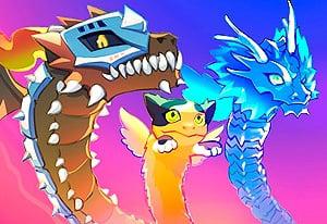 play Dragonio