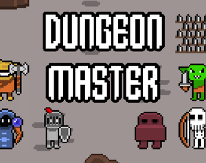 play Dungeon Master V1.1