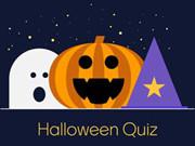 play What Do You Know About Halloween?
