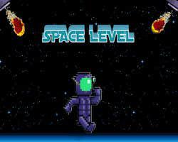 Space Level