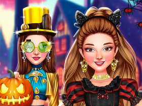 play Celebrity Halloween Costumes - Free Game At Playpink.Com
