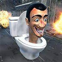 play Skibidi Toilet Mayhem