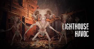 play Lighthouse Havoc