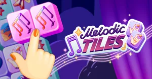 play Melodic Tiles