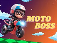 play Moto Boss