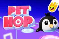 play Super Snappy Pet Hop