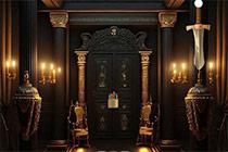 play Throne Rooms Escape