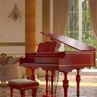 play Luxury-Castle