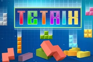 play Tetrix