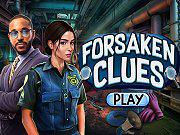 play Forsaken Clues