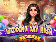 play Wedding Day Rush