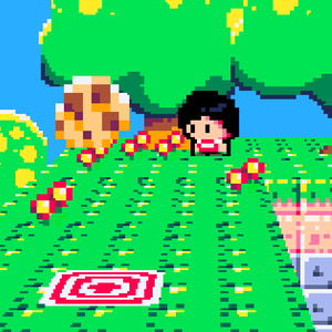 play The Kuki Boy 64