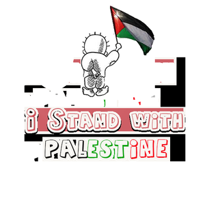 play Stand With Palestine