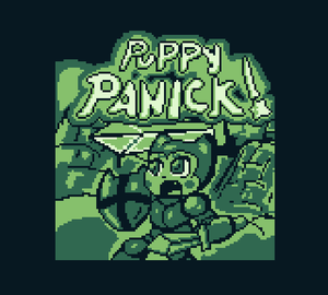 play Puppy Panick!