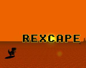 play Rexcape