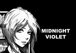 play Horror Collection: Chapter 4 Midnight Violet