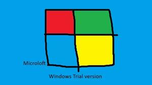 play Microloft Windows Trial Version