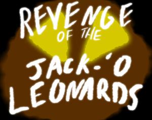 play Revenge Of The Jack O' Leonards