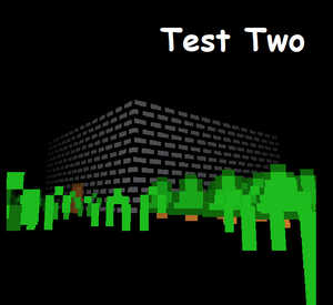 play Test Two (Demo)