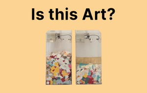 play Is This Art?