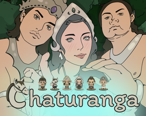 play Chaturanga