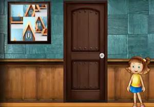 play Kids Room Escape 151