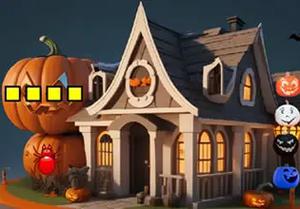 play Spooky Specter Escape