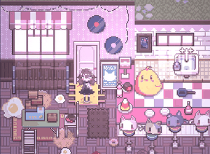 play Another Home