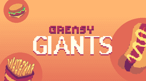 play Greasy Giants