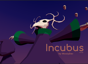 play Incubus