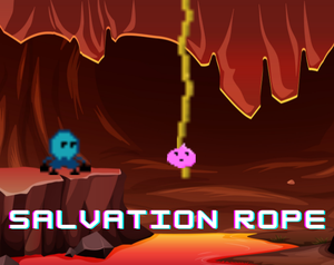 play Salvation Rope