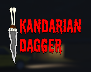 play Kandarian Dagger