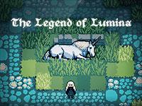 play The Legend Of Lumina