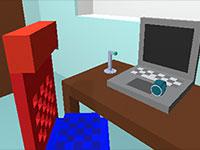 play First Escape
