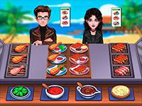 play Cooking Chef Food Fever