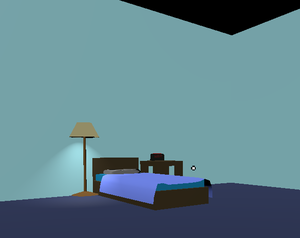 play Egress
