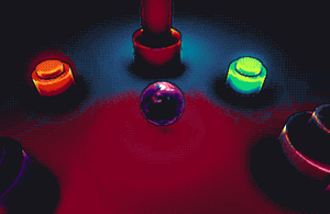 play Nightmare Orb