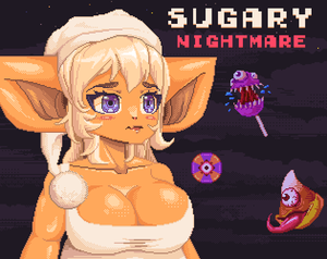 play Sugary Nightmare
