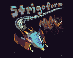 play Strigoform