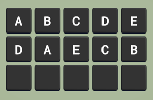 play Math Rank