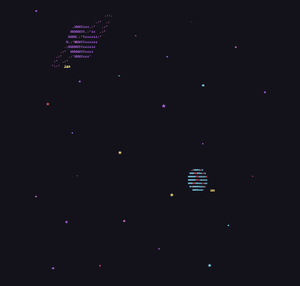 play .⋆*⋅° Time And Space °⋅*⋆.
