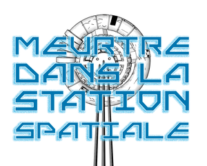 play Meurtre Dans La Station Spatiale