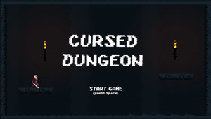 play Cursed Relics