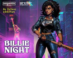 play Billie Night